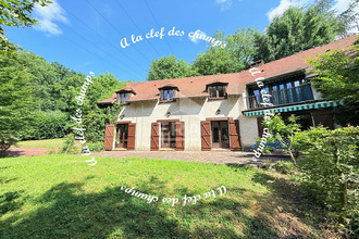  maison gif-sur-yvette 91190