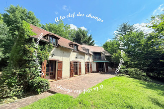  maison gif-sur-yvette 91190