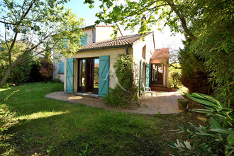  maison gif-sur-yvette 91190