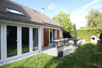  maison gif-sur-yvette 91190