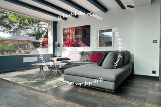  maison gif-sur-yvette 91190