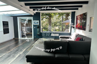  maison gif-sur-yvette 91190