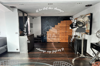  maison gif-sur-yvette 91190