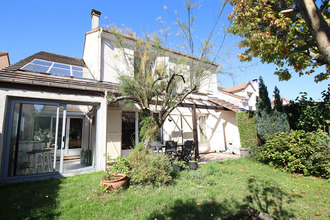  maison gif-sur-yvette 91190