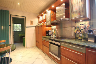  maison gif-sur-yvette 91190