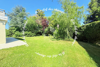  maison gif-sur-yvette 91190