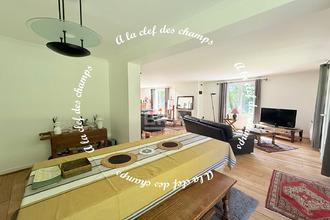  maison gif-sur-yvette 91190