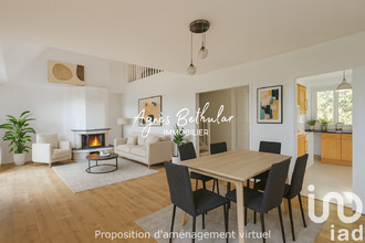  maison gif-sur-yvette 91190