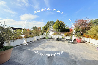  maison gif-sur-yvette 91190