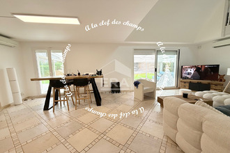  maison gif-sur-yvette 91190