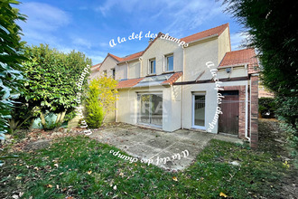  maison gif-sur-yvette 91190