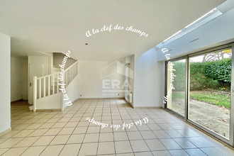  maison gif-sur-yvette 91190