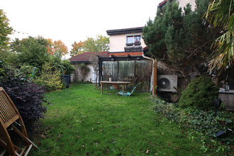  maison gif-sur-yvette 91190