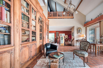  maison gif-sur-yvette 91190