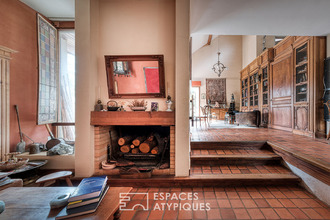  maison gif-sur-yvette 91190