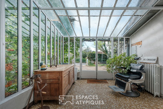  maison gif-sur-yvette 91190