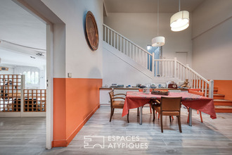  maison gif-sur-yvette 91190