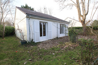  maison gif-sur-yvette 91190