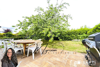  maison gif-sur-yvette 91190