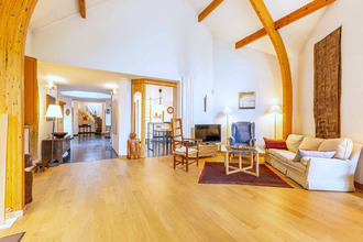  maison gif-sur-yvette 91190