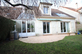  maison gif-sur-yvette 91190