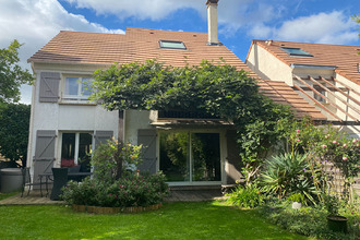  maison gif-sur-yvette 91190