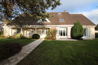  maison gif-sur-yvette 91190