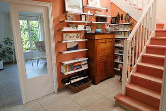  maison gif-sur-yvette 91190