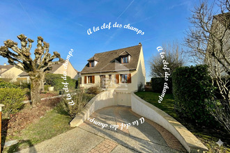  maison gif-sur-yvette 91190