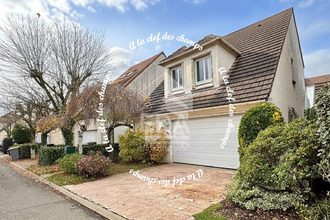  maison gif-sur-yvette 91190