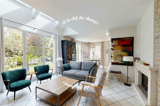  maison gif-sur-yvette 91190