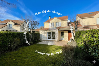  maison gif-sur-yvette 91190
