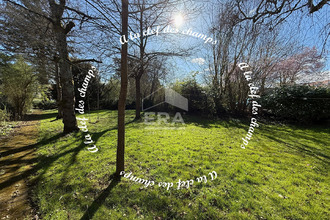  maison gif-sur-yvette 91190