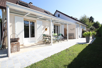  maison gif-sur-yvette 91190
