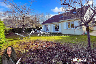  maison gif-sur-yvette 91190