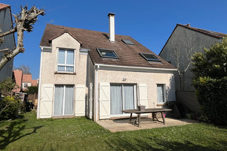  maison gif-sur-yvette 91190