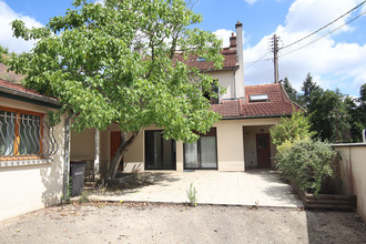  maison gif-sur-yvette 91190