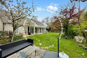  maison gif-sur-yvette 91190