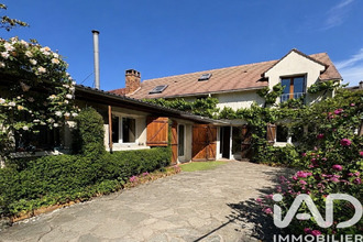  maison gif-sur-yvette 91190