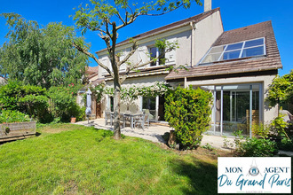  maison gif-sur-yvette 91190