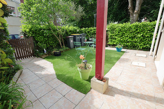  maison gif-sur-yvette 91190