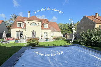  maison gif-sur-yvette 91190