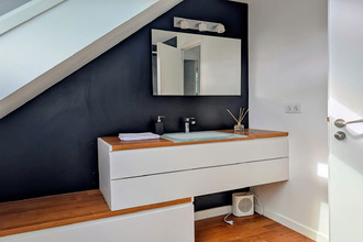  maison gif-sur-yvette 91190