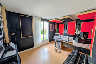  maison gif-sur-yvette 91190