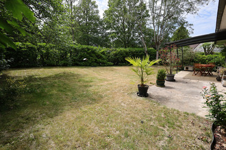  maison gif-sur-yvette 91190