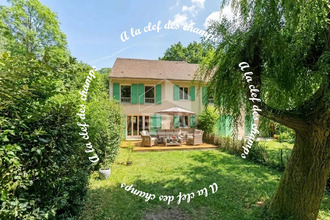  maison gif-sur-yvette 91190