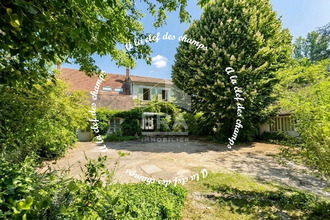  maison gif-sur-yvette 91190