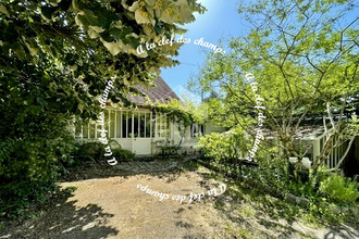  maison gif-sur-yvette 91190