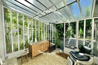  maison gif-sur-yvette 91190