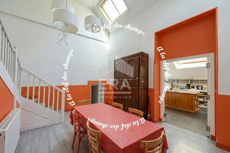  maison gif-sur-yvette 91190